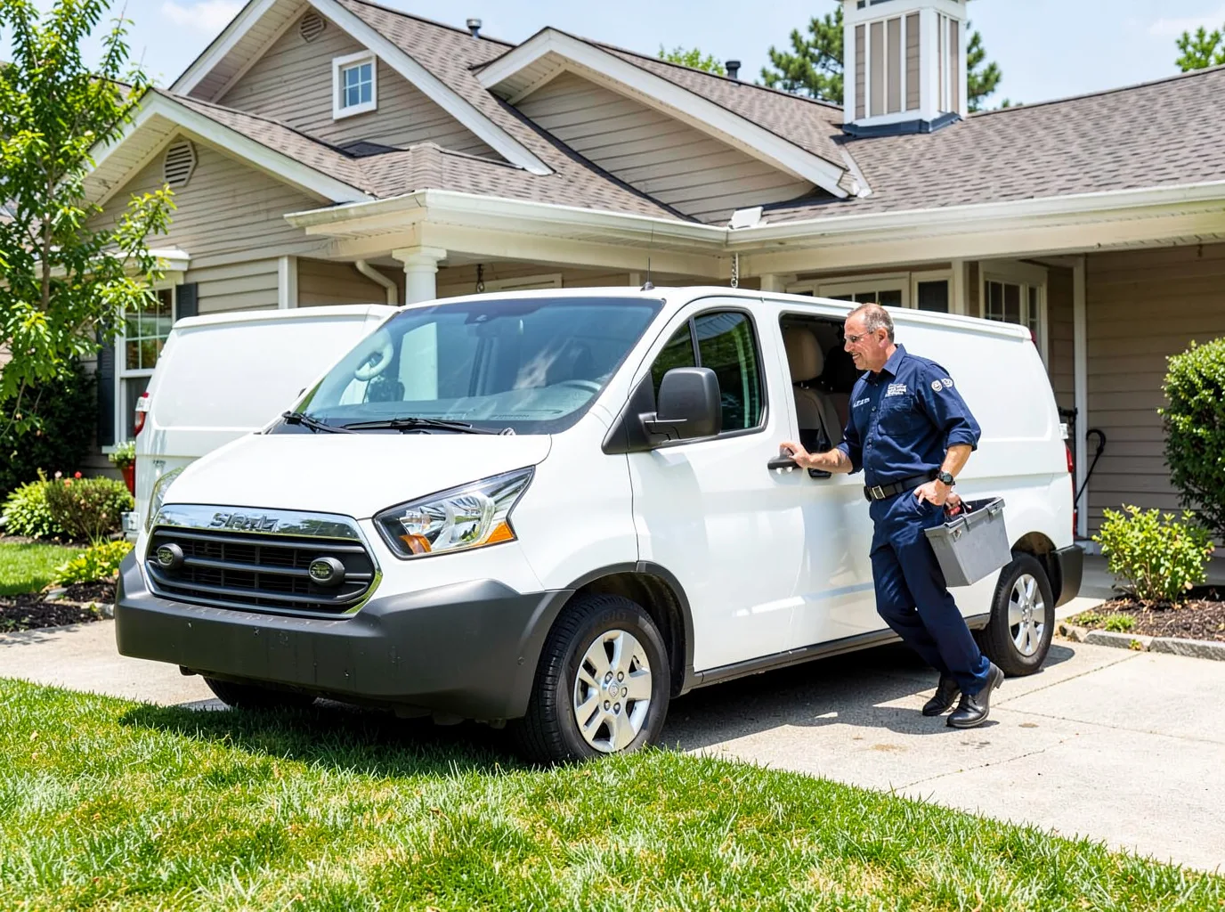 Emergency Plumber company in Champion, NE