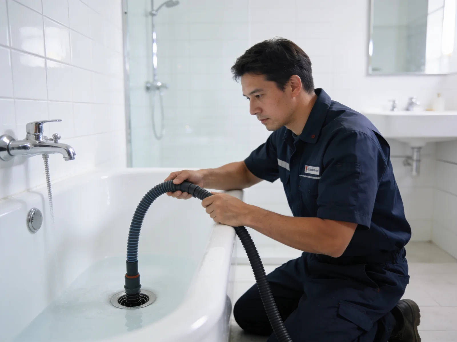 Emergency Plumber Champion, NE FAQs